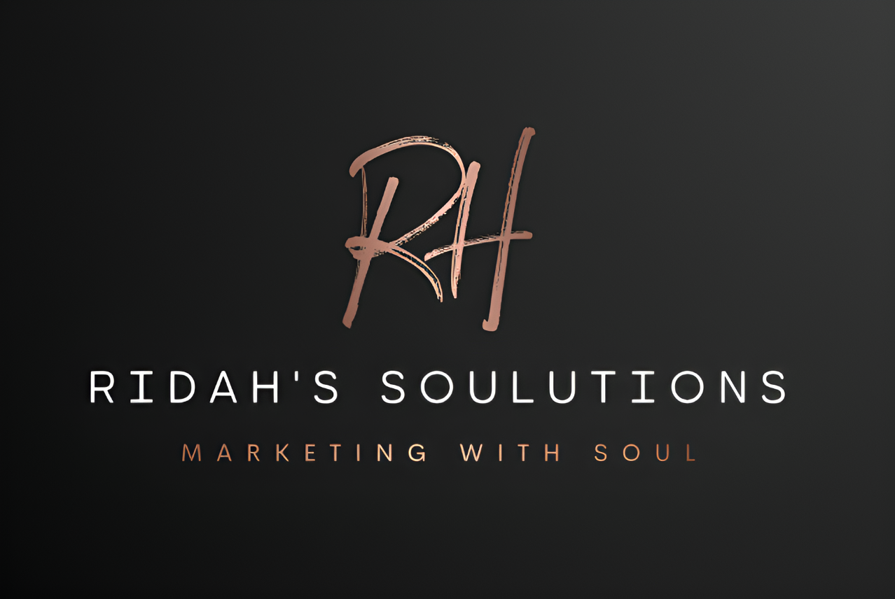 Ridahs Soulutions